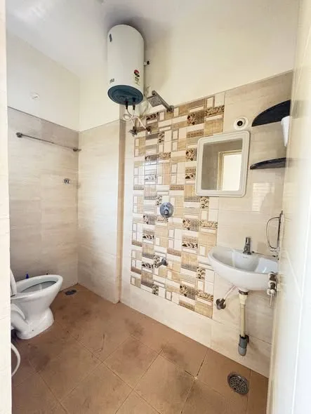 1 BHK for Rent in HSR Layout Bangalore