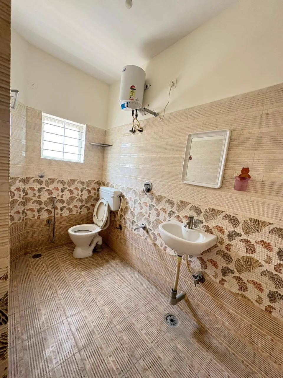 1 BHK for rent in HSR Layout - ₹25,000 per month