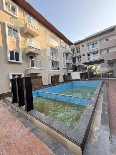 2 BHK for Rent in Indiranagar Bangalore