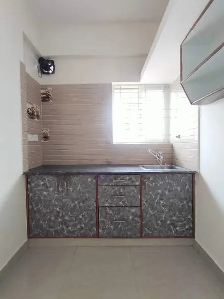 1 BHK for Rent in CV Raman Nagar Bangalore
