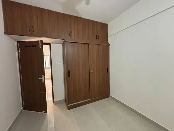 1 BHK for Rent in Whitefield Bangalore