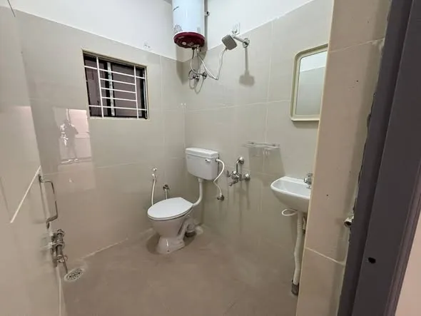 1 BHK for Rent in Whitefield Bangalore