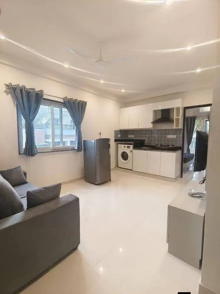 1 BHK for rent in Ulsoor - ₹32,500 per month