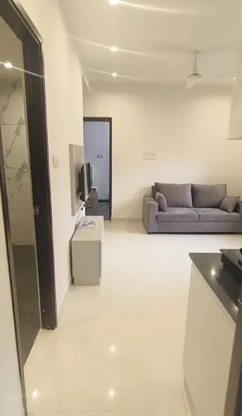 1 BHK for Rent in Ulsoor Bangalore