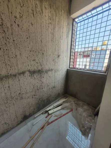 2 BHK for rent in Kudlu - ₹25,000 per month