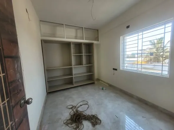1 BHK for rent in Kudlu - ₹18,000 per month