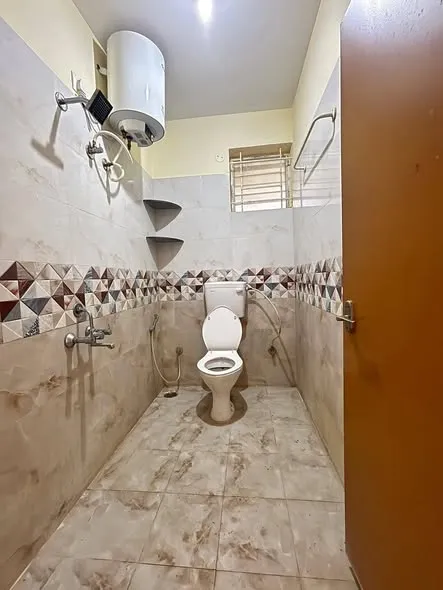 1 BHK for rent in Kudlu - ₹16,000 per month