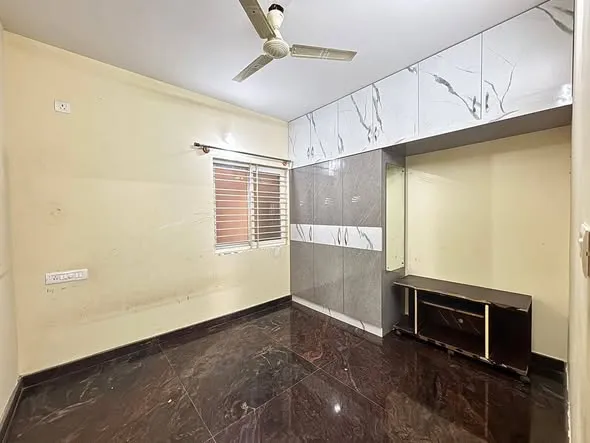 1 BHK for Rent in Kudlu Bangalore