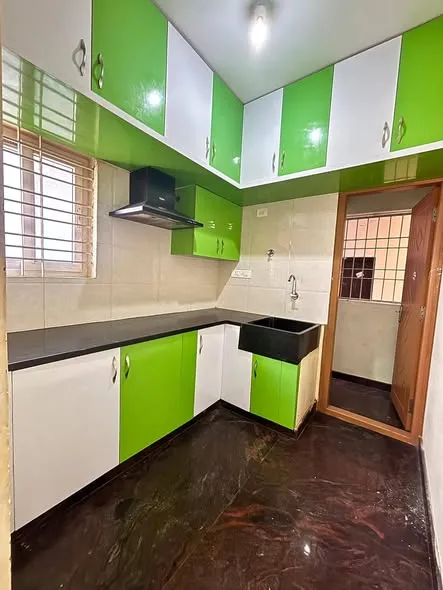 1 BHK for Rent in Kudlu Bangalore