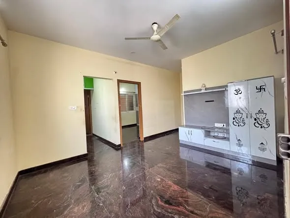 1 BHK for Rent in Kudlu Bangalore