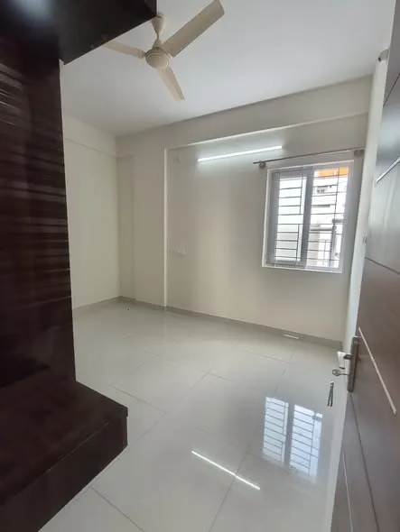 1 BHK for rent in ITI Layout - ₹24,000 per month