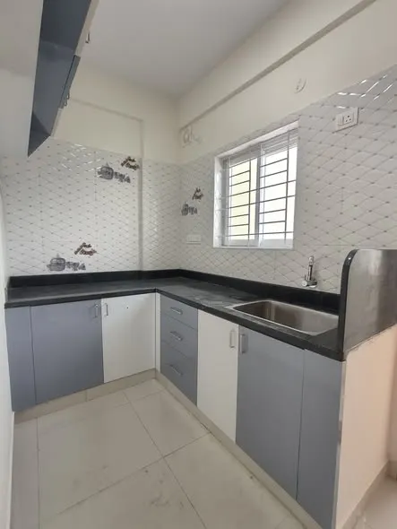 1 BHK for Rent in ITI Layout Bangalore