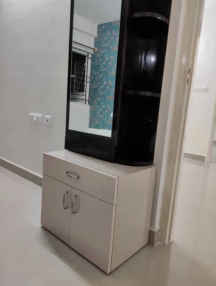 2 BHK for Rent in Kadubeesanahalli Bangalore