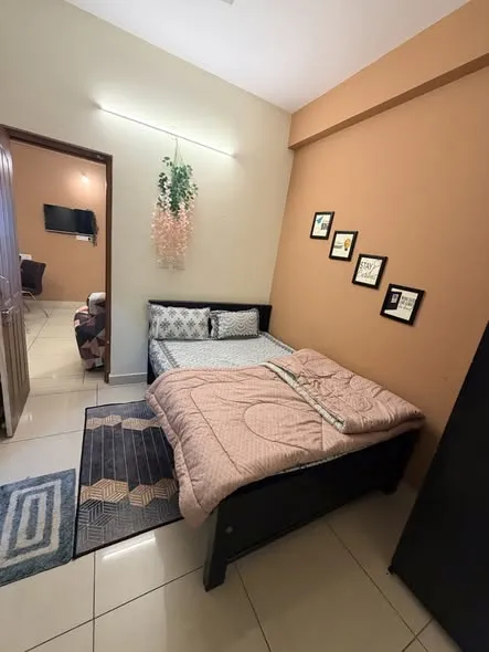 1 BHK for rent in Sarjapur Road - ₹29,000 per month