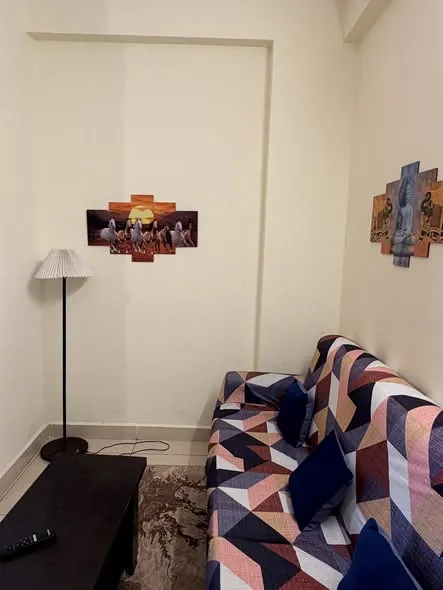 1 BHK for Rent in Sarjapur Road Bangalore