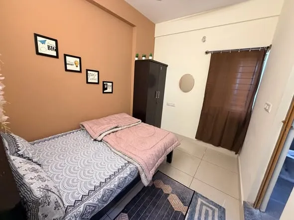 1 BHK for Rent in Sarjapur Road Bangalore