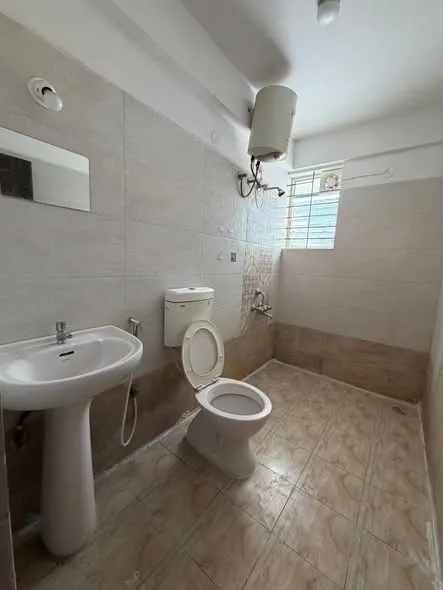 2 BHK for Rent in Kudlu Bangalore