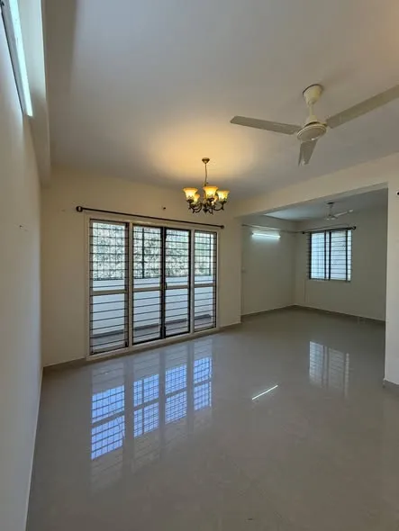 2 BHK for Rent in Kudlu Bangalore