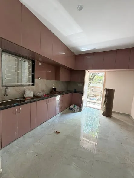 2 BHK for rent in Kudlu - ₹36,000 per month