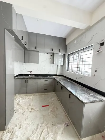 2 BHK for Rent in HSR Layout Bangalore