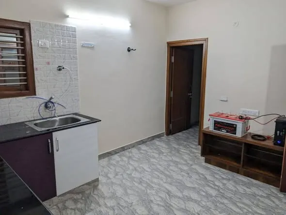 1 BHK for rent in Koramangala - ₹21,000 per month