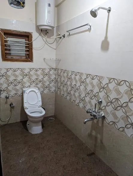 1 BHK for Rent in Koramangala Bangalore