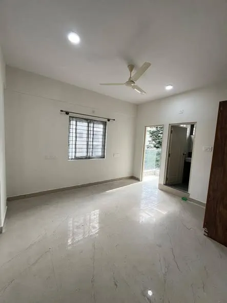 3 BHK for Rent in Kudlu Bangalore