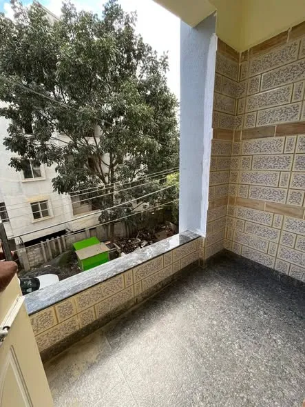 3 BHK for Rent in Kudlu Bangalore