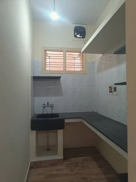 2 BHK for Rent in HSR Layout Bangalore