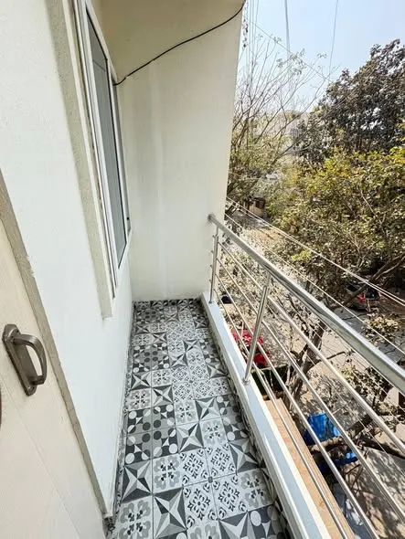 1 BHK for Rent in HSR Layout Bangalore