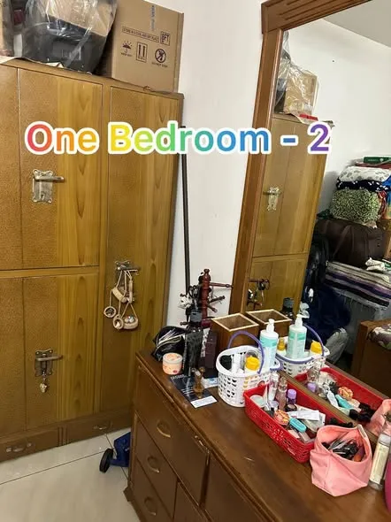 2 BHK for rent in Mahadevapura - ₹60,000 per month