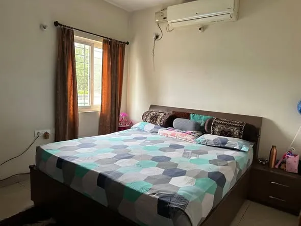 2 BHK for Rent in Mahadevapura Bangalore