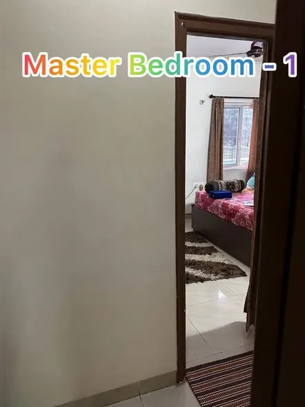 2 BHK for Rent in Mahadevapura Bangalore