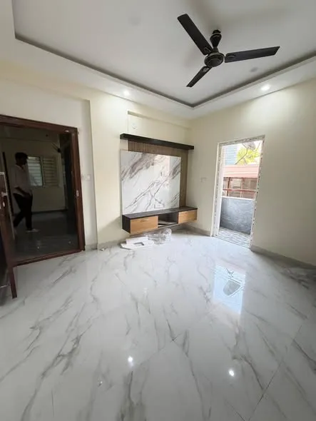 1 BHK for Rent in HSR Layout Bangalore