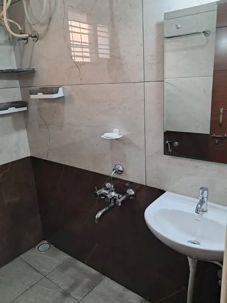1 BHK for Rent in Kudlu Bangalore