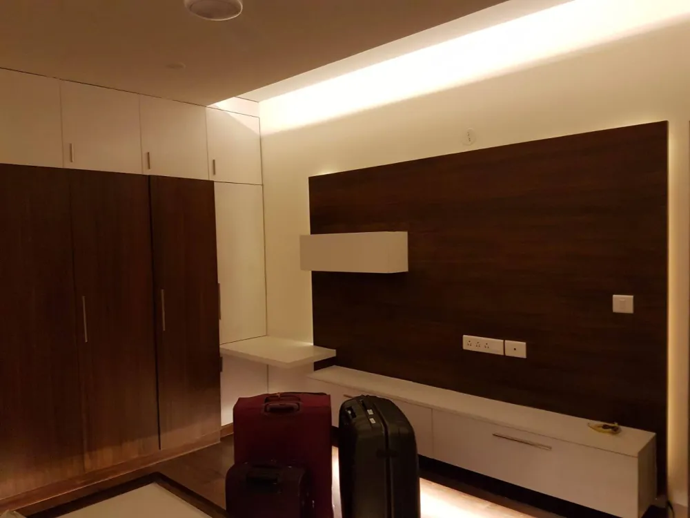 3 BHK for Rent in Panathur Bangalore