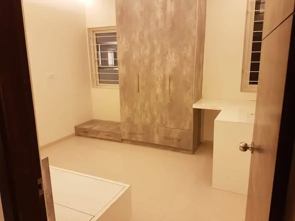 3 BHK for Rent in Panathur Bangalore