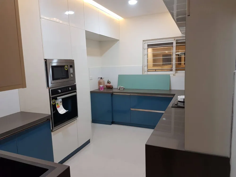 3 BHK for Rent in Panathur Bangalore