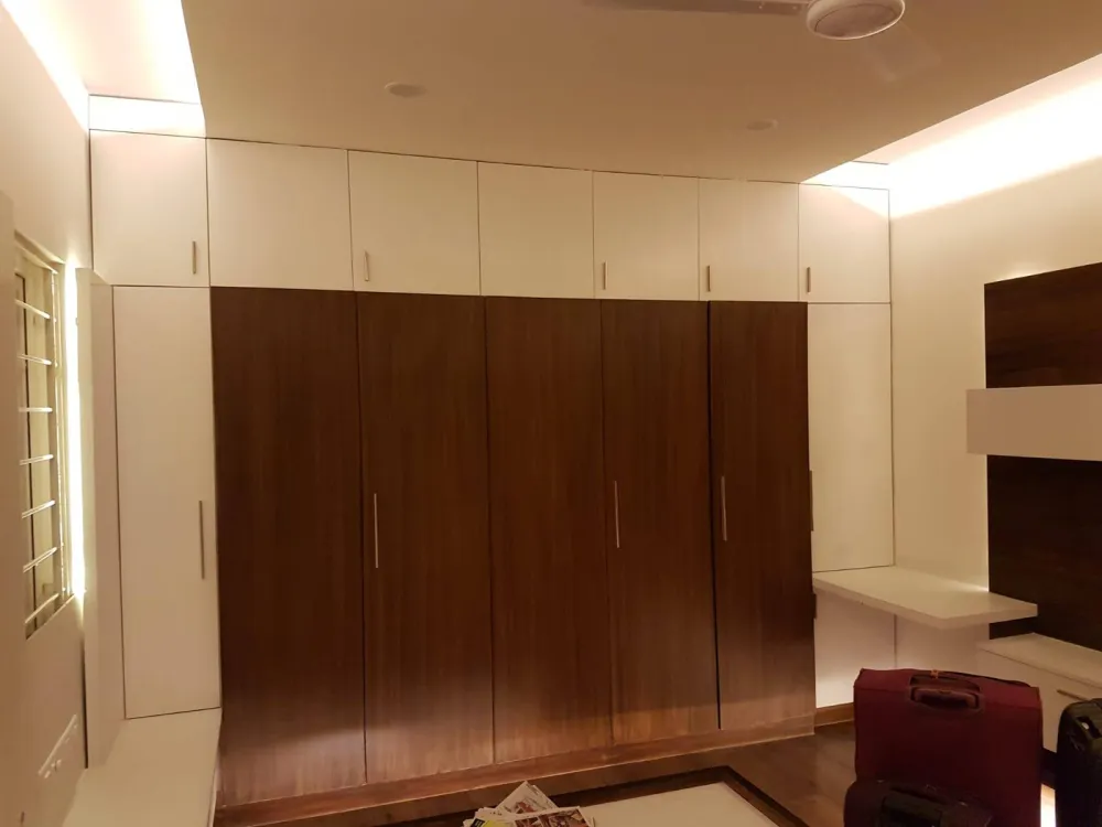 3 BHK for Rent in Panathur Bangalore