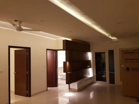 3 BHK for Rent in Panathur Bangalore