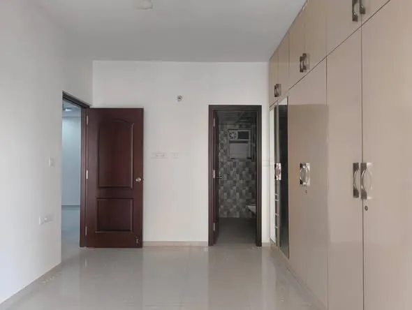 3 BHK for rent in Mahadevapura - ₹65,000 per month