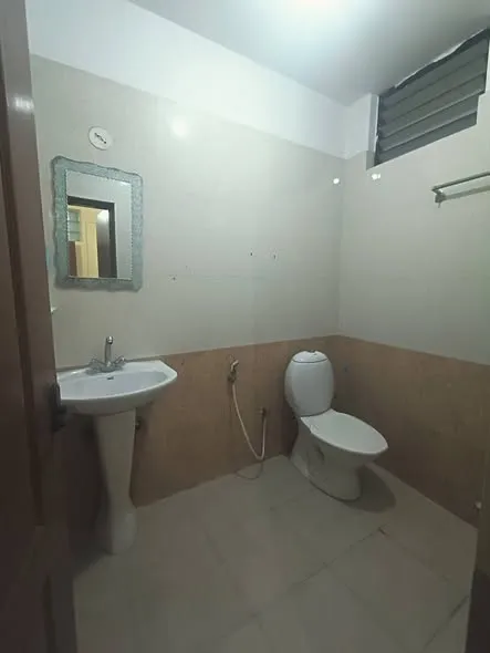 2 BHK for rent in HSR Layout - ₹24,000 per month