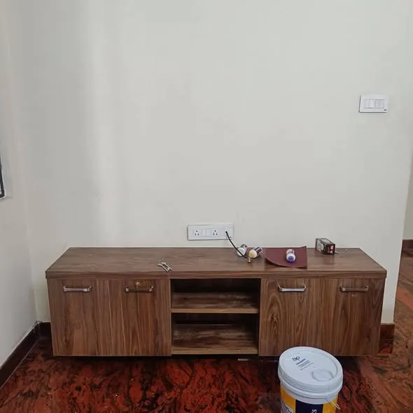 1 BHK for rent in Kudlu - ₹13,000 per month