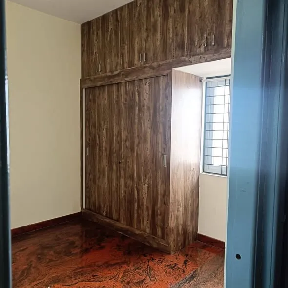 1 BHK for Rent in Kudlu Bangalore