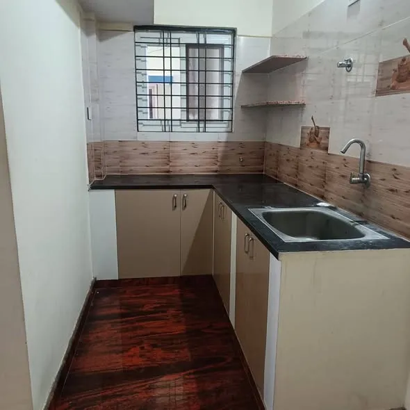 1 BHK for Rent in Kudlu Bangalore