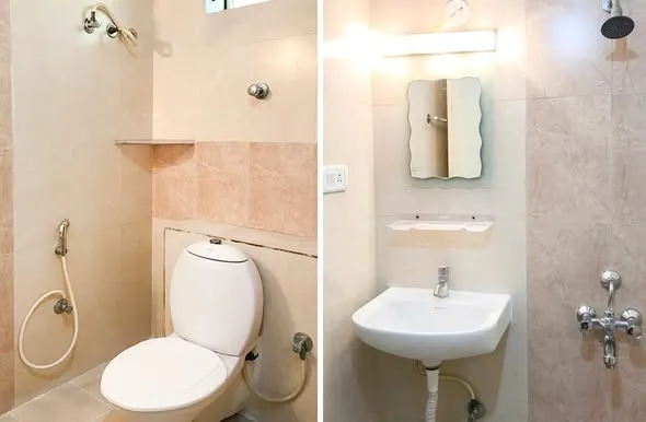 2 BHK for Rent in KR Puram Bangalore