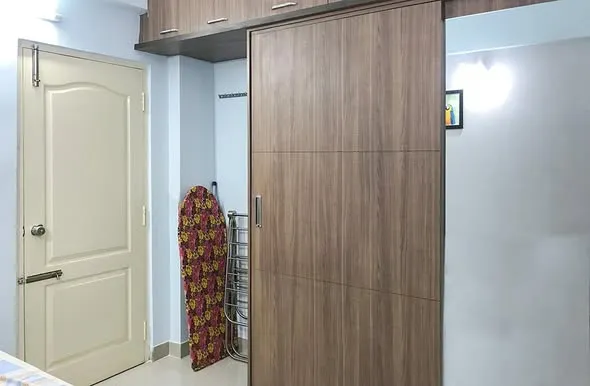 2 BHK for Rent in KR Puram Bangalore