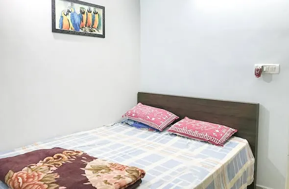 2 BHK for Rent in KR Puram Bangalore