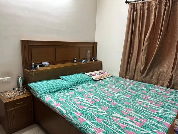 2 BHK for rent in Mahadevapura - ₹60,000 per month
