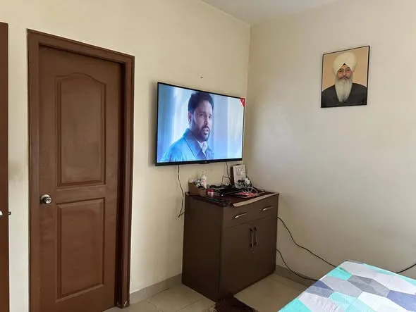 2 BHK for Rent in Mahadevapura Bangalore